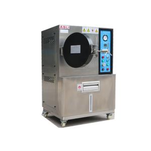 NdFeB High Pressure Accelerated Aging Testing Oven HAST Chamber