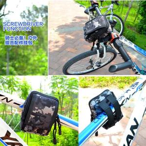 Custom Molle Gear Accessories Small Utility Molle Gadget Pouch