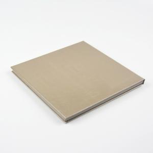 Non-Toxic Custom Printed Cardboard Makeup Empty Eyeshadow Palette Paper