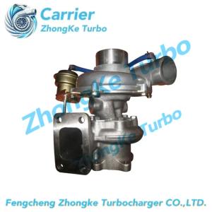 RHC62 Turbo 6T-614 6T614 C61CAD-S0084B S241003340 S241003340A S241003340R