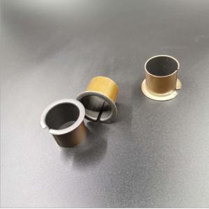 Cylindrical Flange DU Bush For Seatback Control