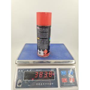 Fast Drying Acrylic Lacquer Paint Coating Scratch Resistant