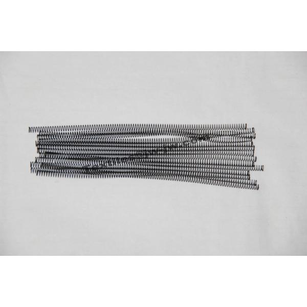 Spring Vamatex Loom Spare Parts For Rapier Loom 2193374