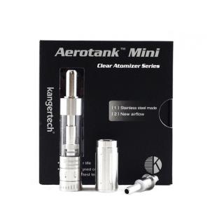 Quality Kanger Aerotank mini cleaeromizer for sale