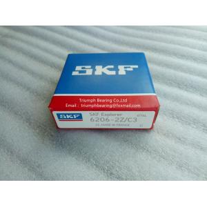 Deep Groove Ball Bearings 6000 ，6005 ，6202 ，6205 ，6206 ，6301