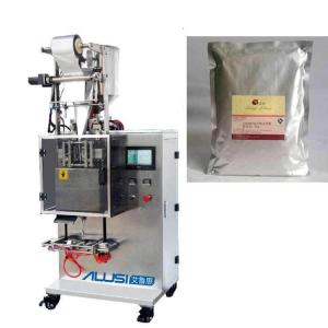 Full Automatic Plastic Bag Drinking Pure Sachet Water Packaging Machine
