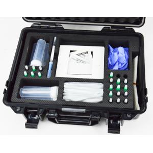 OEM Waterproof Plastic Equipment Case ABS PP Alloy