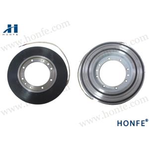 China Brake Coil BE154069 Picanol Omni Air Jet Loom Parts on sale