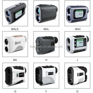 450m Laser Meter Golf Rangefinder Telescopic Sight Optics Laser Distance Meter