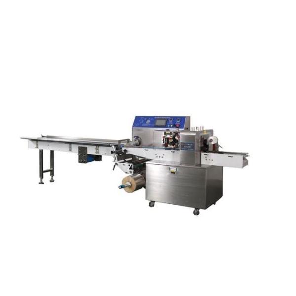 Buy Automated Medical Mask Packaging Machine With PLC Control High Speed at wholesale prices