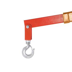 SINOLIFT SC Series Compact Mobile Crane