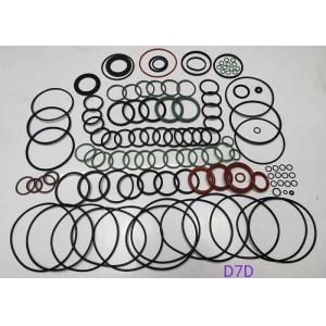 Quality D7D OVERHAUL GASKET KIT FOR EXCAVATOR ENGINE for sale