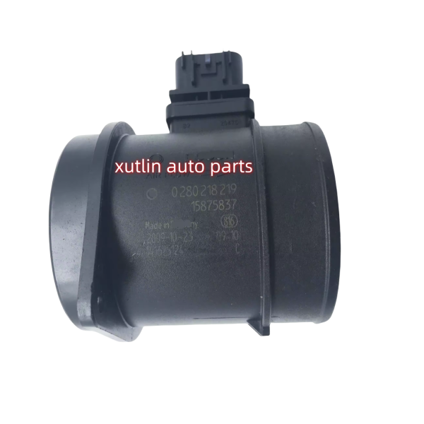 Mass Air Flow Meter Sensor MAF For ACDelco GM Buik Enclave Cadillac CTS Chevrolet Equinox GMC Acadia Pontiac OEM 028021