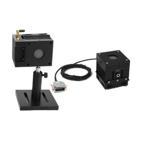 50W Thermopile Power Detector with 10kW Maximum Average Power Density and ODM