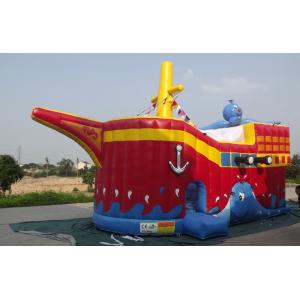 Hansel Party Use Commercial Inflatable Bouncer Made in China