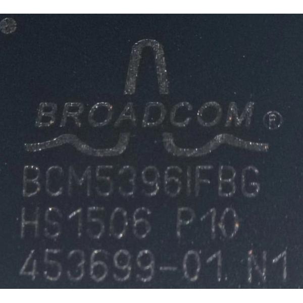 BCM5396IFBG Ethernet Switch Controller Ic