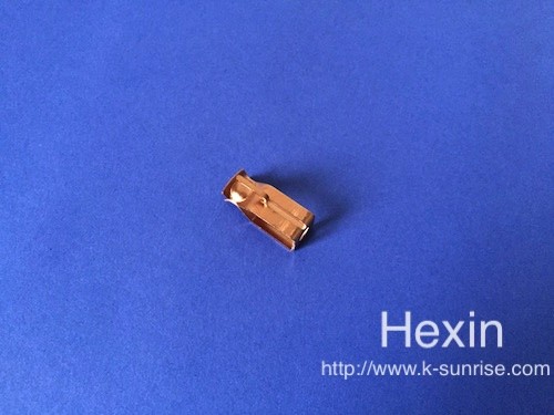 Buy brass metal stamping goods at wholesale prices