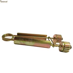 Zinc Plated Wire Crimper Beehive Tools For Beekeeping