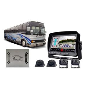 DVR Cameras Car Multimedia Navi System Camper RoHS