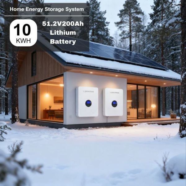 Buy Lithium Battery 48v 200ah Lifepo4 Energy Storage Battery For Residential at wholesale prices