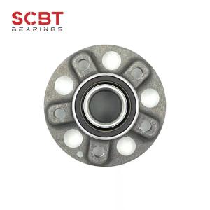 A2043300625 2043300425 A2043300425 2043300625 Front Wheel Hub Bearing in Auto