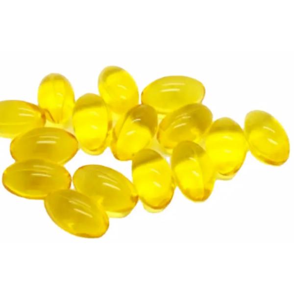 White Vegetable Gelatin Powder For Odorless Pharmaceutical Products