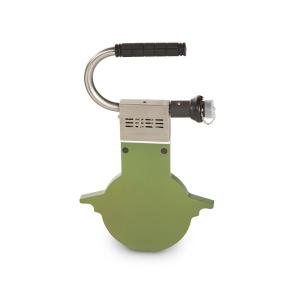 Quality 400V CNC HDPE Pipe Butt Fusion Welding Machine 630mm -1000mm for sale