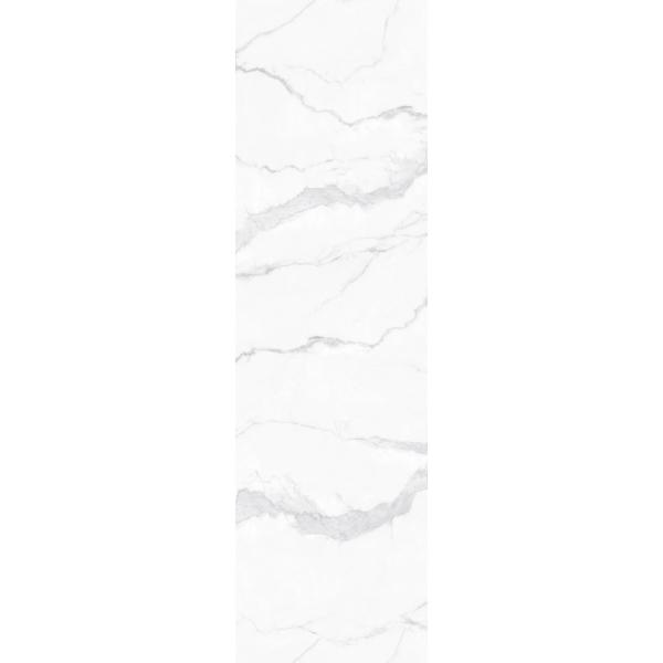Cheap Indoor Porcelain Tiles White Big Calacatta Slabs Marble Floor Slabs Large Format Porcelain Tiles 800*2600mm