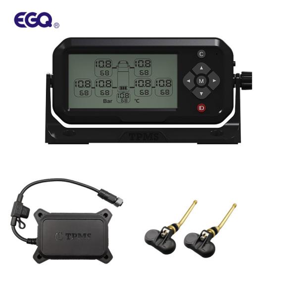 Buy TPMS RV Tire Pressure Monitoring System at wholesale prices