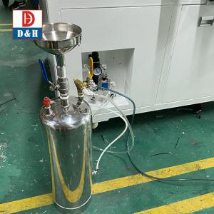 Customized Voltage PGB-700 Automatic Two Component Epoxy Mixer Dispenser for