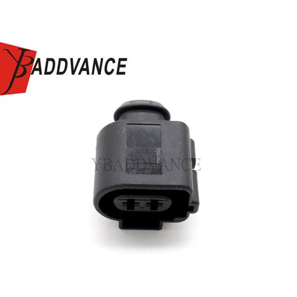 6X0973722 FEP 2 Pin Female FEP Automotive Connectors