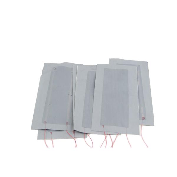 Buy Menstrual Heating 5V Warm Palace Belt Graphene Coating Pad Sheet at wholesale prices