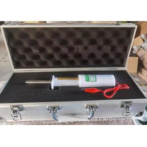 China IEC 61032 Compliant Test Probe 11 Rigid Finger Probe with Anti Shock and 75N/50N Test Force on sale