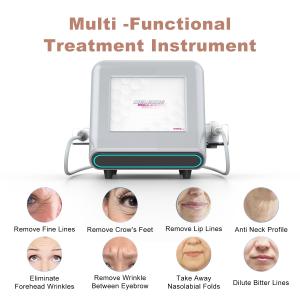 MZ0001 Powerful Wrinkle Remover HIFU Beauty Machine Anti Aging Slimming