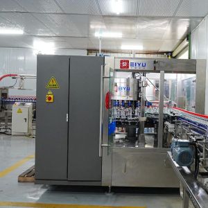 Quality High Speed (6000BPH-72000BPH) Customized Multi-Application Hot Melt Glue Labeler for Various Containers for sale
