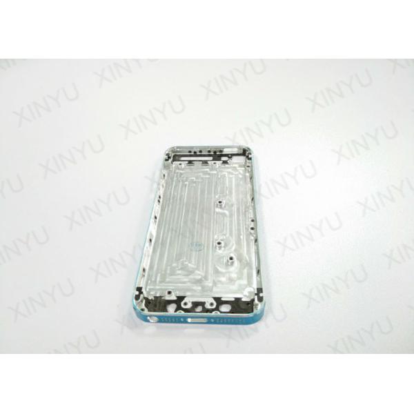 Anodized OEM Custom Mobile Phone Shell,Phone Housing,Mobile Cover with CNC