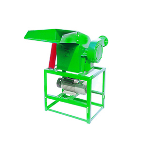 YIFENG 9FQ30 Grain Crusher Manufacturers Pulverise Powder Machine