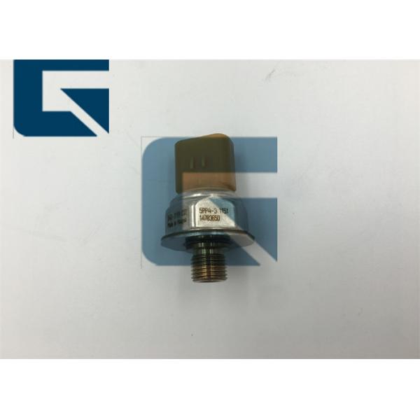 Buy  324D 325D 325DL 326D Excavator Part Pressure Sensor 267-1402 2671402 at wholesale prices
