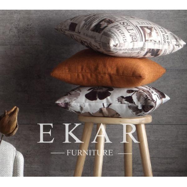 Creative Suede Leisure Sofa Corner Reclining Loveseat Sofa 682