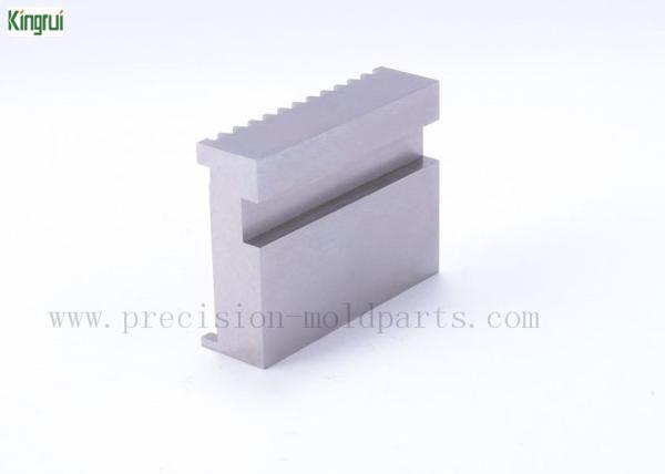 Buy Processing Metal Injection Mold Component Of  Square PD613 Material at wholesale prices
