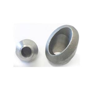 Small Carbon Steel Olet Pipe Fittings 16" ASME B16.9 For Instrumentation