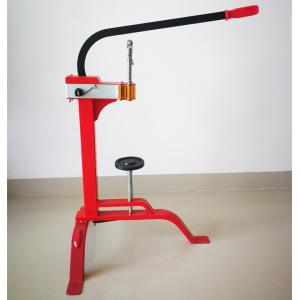 New Manual Wine Bottle Capper Brewed Wine Cork Stoppers Tool Price for Factory