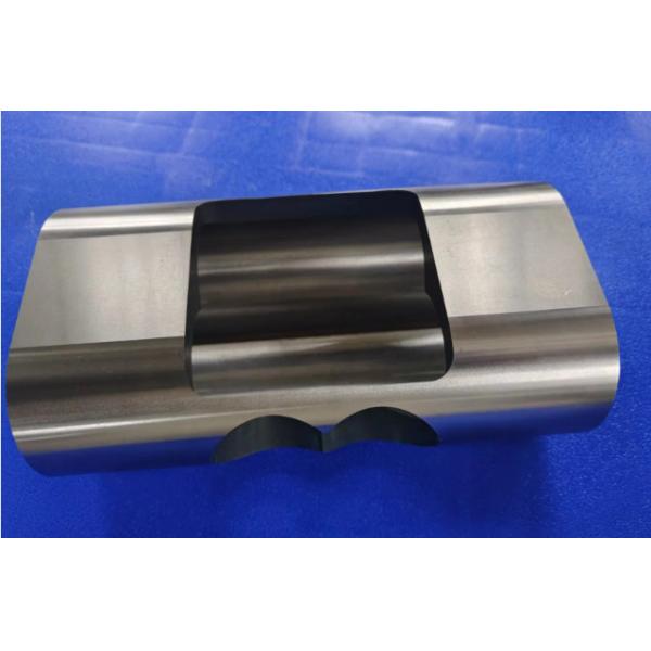 Buy Custom Designed Extruder Sleeve Liner For Unique Extrusion Requirements at wholesale prices