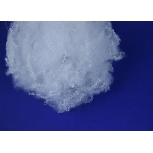 Quality 51MM 6D 22D Pp Staple Fiber For Trunk Carpet for sale