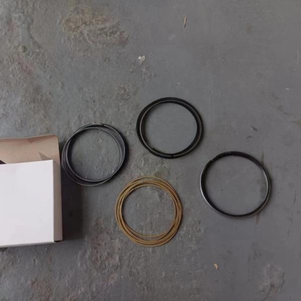 3.0 V6 Engine Piston Rings For Ghibli Levante Quattroporte OEM 318341 318342 Tested