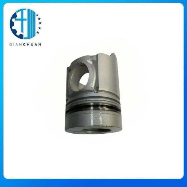 Buy Piston 65.02501-0561 for Doosan  DH220-5 DH225-7 DH150-7  Excavator Engine Spare Parts at wholesale prices