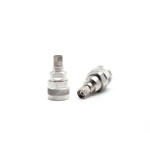Precision adapter N Male to 2.4 Male