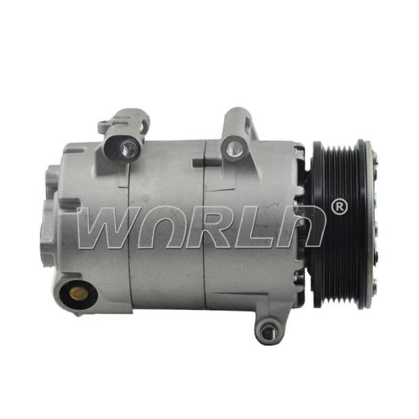 6G9119D629KA 1435796 Compressor Car Air Conditioner For Ford Mondeo For Galaxy For SMAX WXFD029