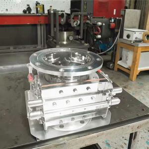 custom Strong Magneticlron Removal Box Semiautomatic Drawer Iron Remover for