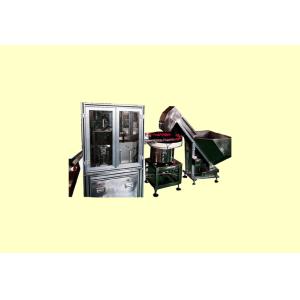 Fully Automatic Production With Daily Necessities Assembly Machine